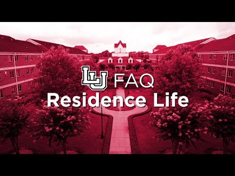 residence-hall-tour-and-life-at-lamar-university