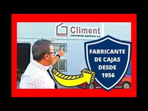 Cartonajes Alboraya 【✓️ DIRECTO FABRICA】: ▷ Cajas para Envíos de Ropa 【Las  Mejores ✓️ Cajas】