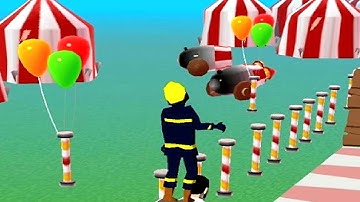 Tower Run gameplay android, ios level 43 | GamePlay Android and iOS