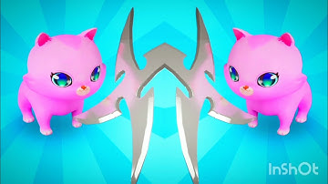 Dont slice the cats Satisfying gameplay android, ios
