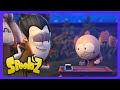 Spookiz - ¡Cosechas lo que siembras! | Dibujos Infantiles | WildBrain Niños