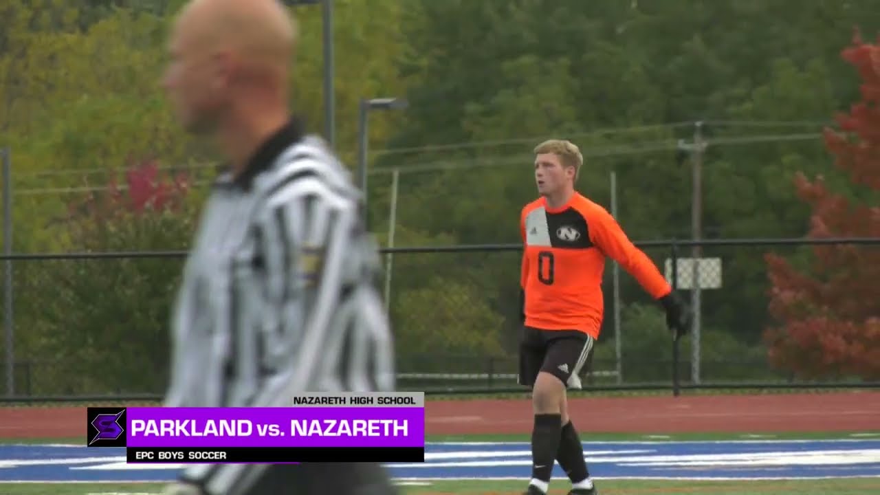 Northampton wins EPC boys soccer championship