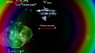 literally every single fucking fight on dark orbit
