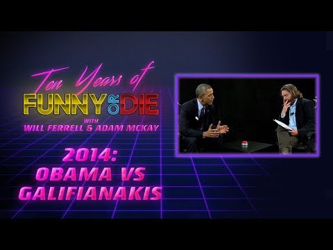 will-ferrell-and-adam-mckay-remember-obama-vs-galifianakis-(10-years-of-funny-or-die---2014)