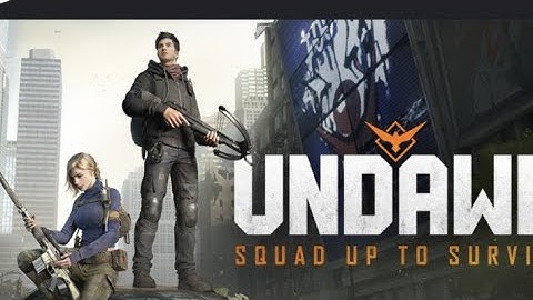 walkthrough part 4 of undawn