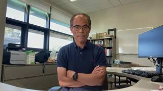 UCSB Professor Shuji Nakamura Accepts Major Award from National Academy of Sciences