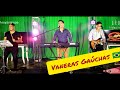 Léo y Su Grupo - Vaneras Gaúchas 🇧🇷 (En Vivo)