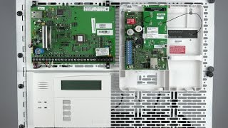 How to replace the on-board GSM with an external LTE on the VISTA 21IP - Resideo