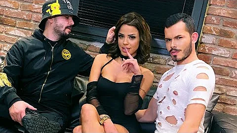 Ti Rekov Mi Rece- Dali Kristina e vo vrska so Drag...