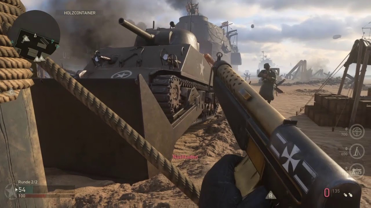 WW2 Dance out of this ...