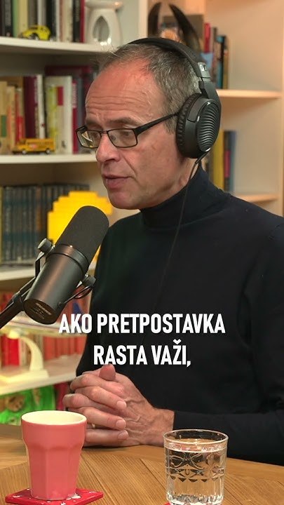 Zašto su zubi krivi? - YouTube