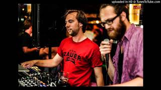 Daniel Zuur & Florian Wolff - Delicately (Vocal Edit)
