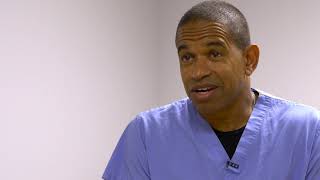 Dr  Dennis Holmes Answers Questions About Breast Tumor Cryoablation