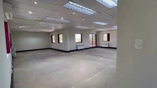 Bentley Office Park bld 9 239 sqm First Floor Office Space