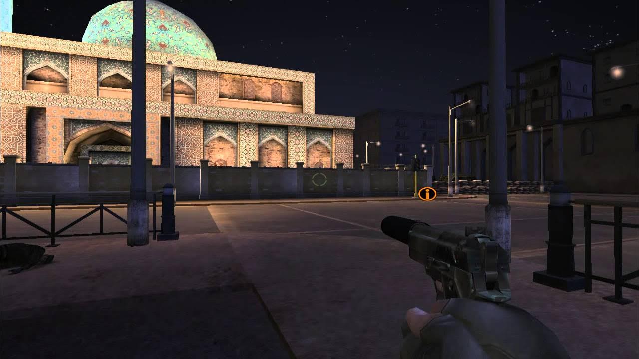 Морпех против терроризма 5 - #5 - Конец или нет? - YouTube