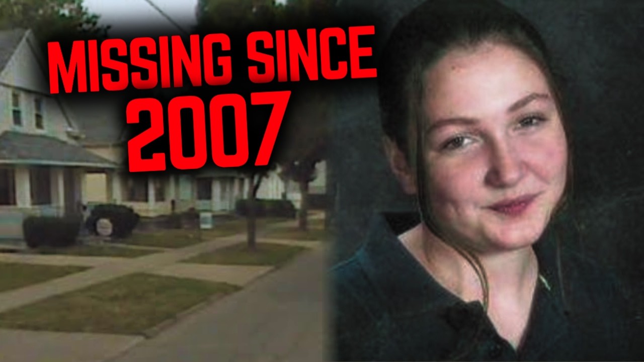 #55 Ashley Summers: Vanished in Cleveland