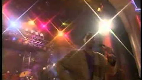 Marcus Goode Delonn Wade STAR SEARCH 1990-1991