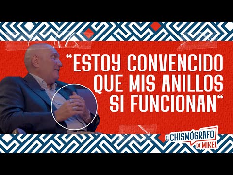 Egipto, secretos y amistad como nunca antes | Chismografo con Juan Jesús Vallejo
