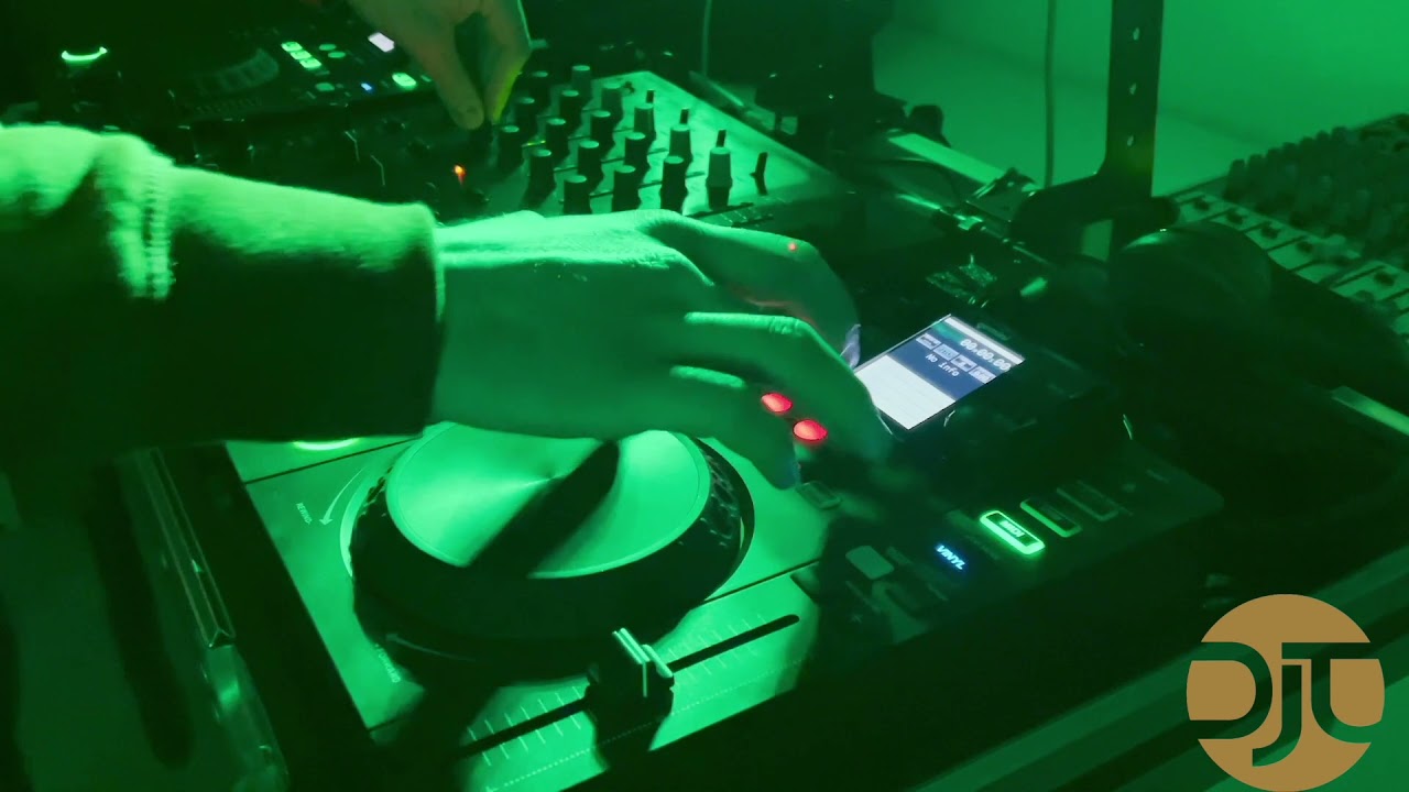 Dj Set December 2k21