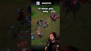 Why Darius Is The #1 Best Counter…