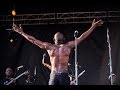 Capture de la vidéo Seun Kuti And Egypt 80 - Kalakuta Boy (Live At Rock The Garden)