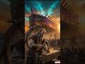 Noah build an enormous Ark | Bible Story #jesus #bible #story #noah #ark #god #shorts
