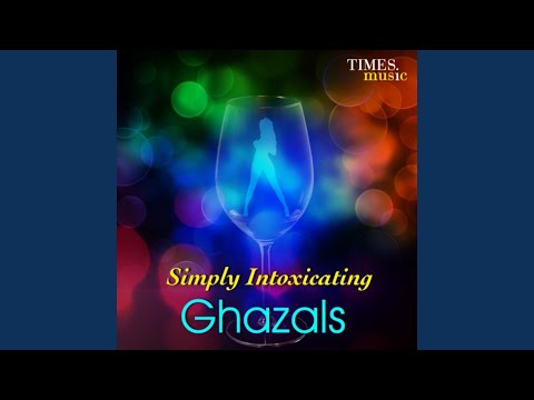 Main Nazar Se Pee Raha Hun (Live)