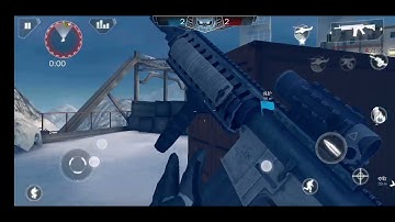 Modern Combat 4, Online Multiplayer