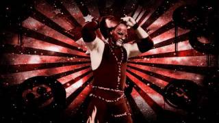 2011 Kane 6Th Wwe Theme Song - Veil Of Fire My Edit