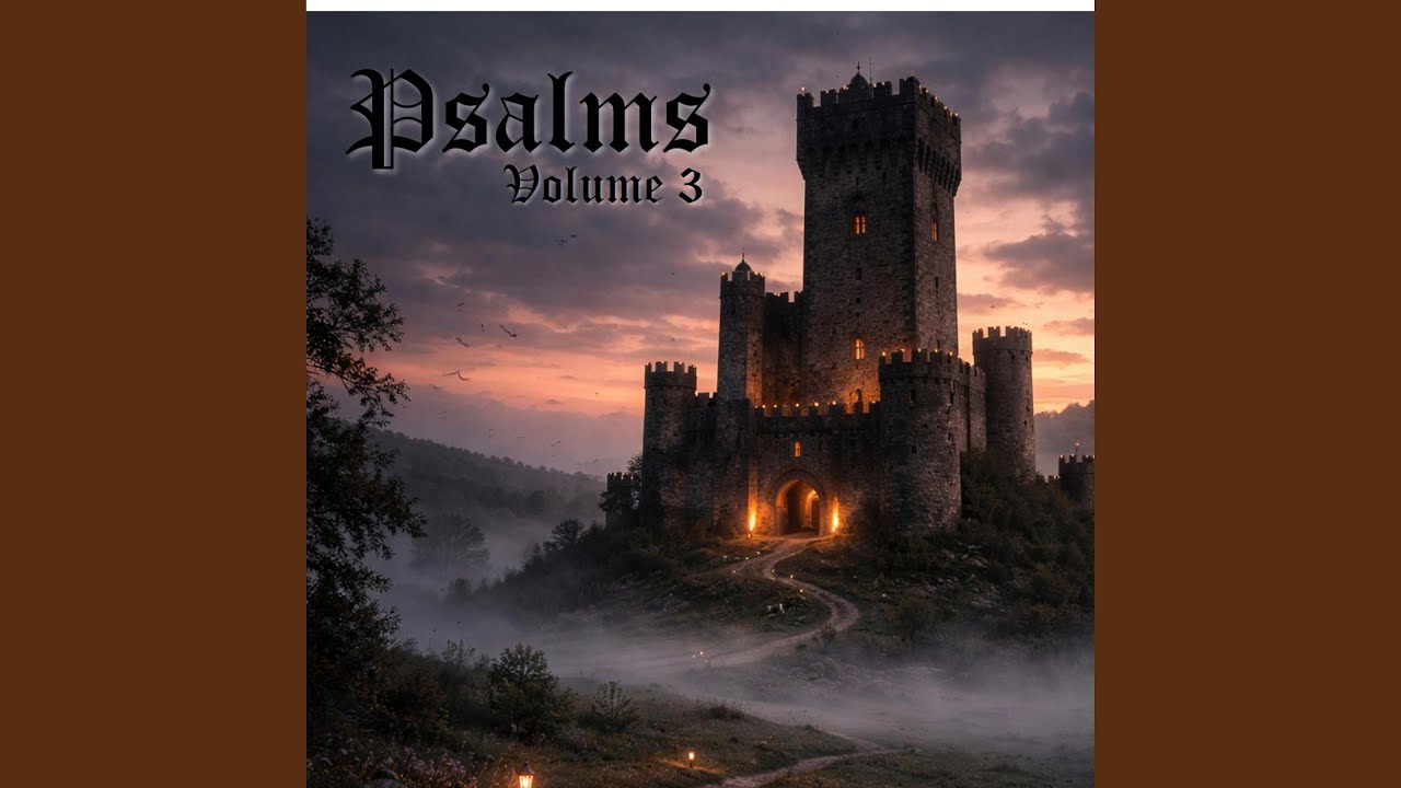 Psalm 40 (I Waited Patiently for the Lord)