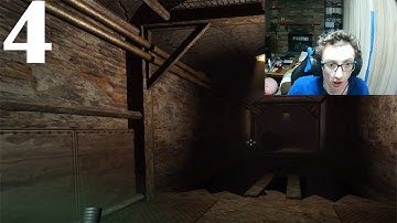 Penumbra Overture (BLIND) Part 4: NO THANKS!