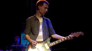 The Lollipops - Seaside Neon Love (live 2011)