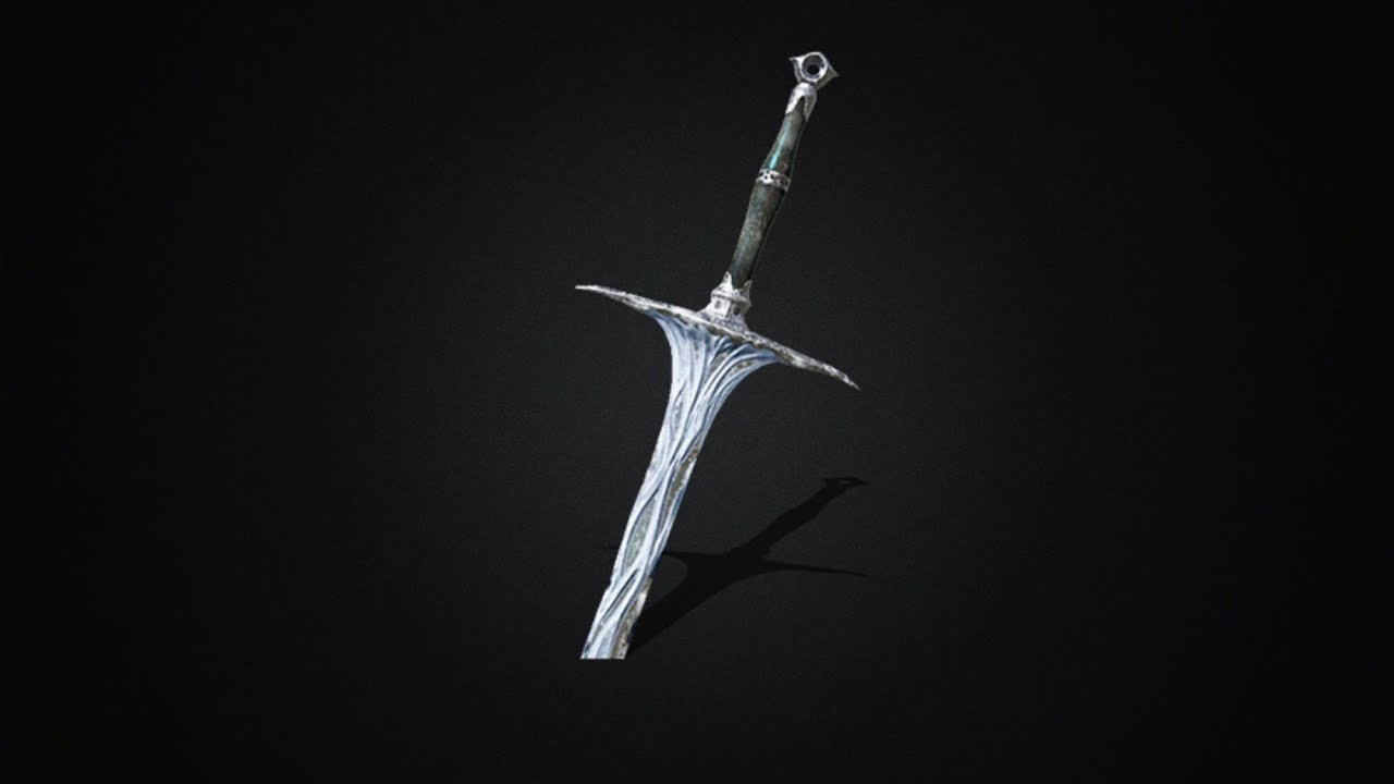 Dark Souls 3: How to Get the Irithyll Straight Sword