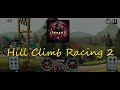 Hill Climb Racing 2 – Chill Runs (No Commentary) #2