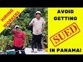 Hiring Workers in Panama? Do THIS to Prevent Lawsuits and Fines!