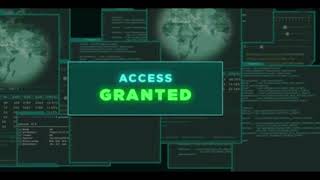 access granted video