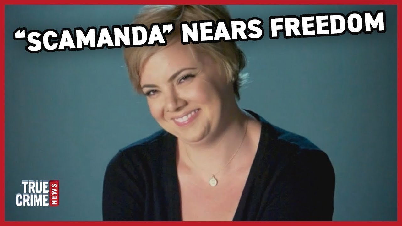 'Scamanda' could see freedom after fake cancer scheme