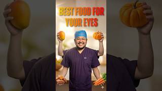 Top 5 Foods That Improve Vision
