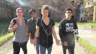 BENJI & FEDE  IDEALI (Official Video)