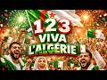 ONE TWO THREE VIVA L ALGÉRIE