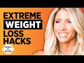 The Secret to Extreme Weight Loss and Happy Marriages | Heidi Powell on Habits and Hustle