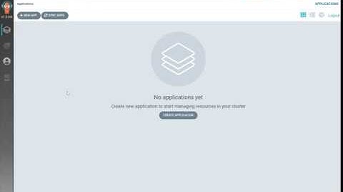 GitOps with Argo CD and an Argo Rollouts canary release