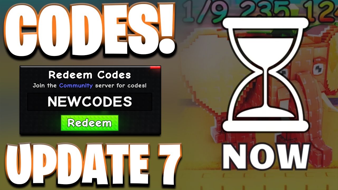 *🔥UPD 7* НОВЫЕ КОДЫ ОБНОВЛЕНИЯ 7 ДЛЯ SPIN A BRAINROT! КОДЫ ROBLOX SPIN A BRAINROT