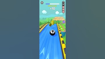 Going Balls #24 #game All Levels Gameplay Walkthrough Android iOS Best Mobile Games