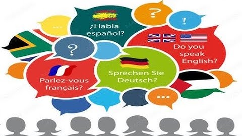 Video 5: Bài 2: Ngôn ngữ trong khóa học - Sprachen im Kurs