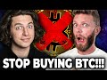 Stop buying bitcoin youve been lied to