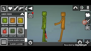 Thợ săn quái vật tập 1 đoạn cuối quên nói hết:)))