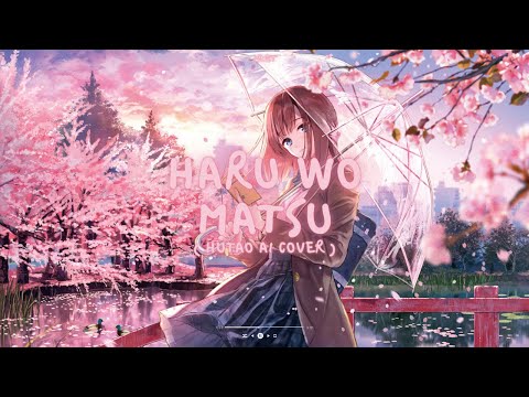 春を待つ／Islet feat.倚水 (Irxkxndji Remix/Bootleg)『Feat. Hutao AI Cover』