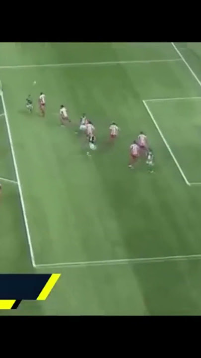 Fantastic football goals... #Shorts