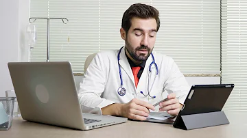 O que é bom para gangrena?